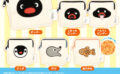 PINGU ガチャガチャ