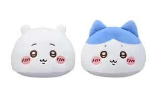 ちいかわ プライズ