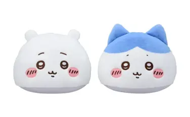 ちいかわ プライズ