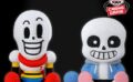 UNDERTALE プライズ