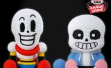 UNDERTALE プライズ