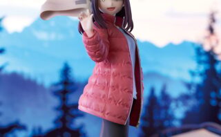 ゆるキャン プライズ
