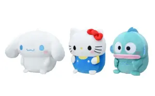 サンリオ プライズ