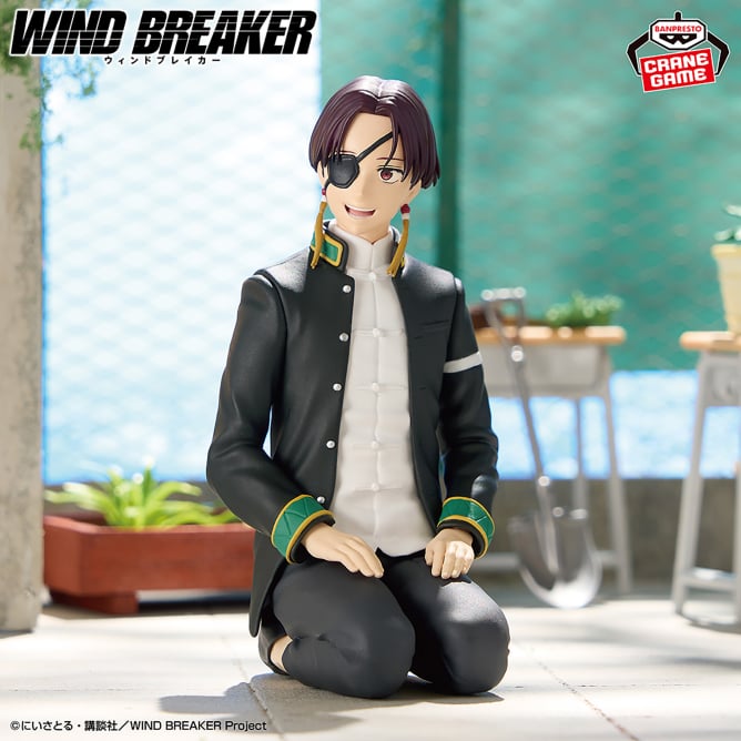 クレーンゲーム限定フィギュア 2022年6月】新作プライズフィギュア入荷予定【バンプレスト