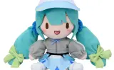 初音ミク プライズ