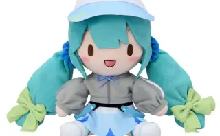 初音ミク プライズ