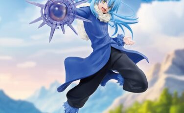転生したらスライムだった件 プライズ