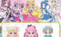 プリキュア プライズ