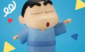 クレヨンしんちゃん プライズ