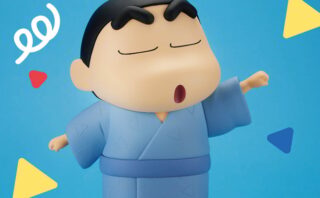 クレヨンしんちゃん プライズ