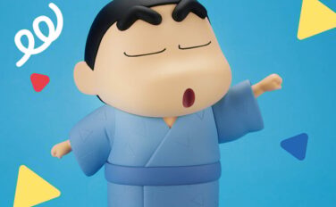 クレヨンしんちゃん プライズ