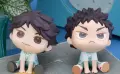 ハイキュー プライズ