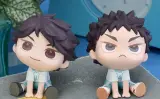 ハイキュー プライズ