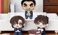 コナン プライズ