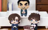 コナン プライズ