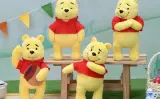 くまのプーさん プライズ