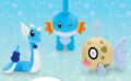 ポケットモンスター プライズ