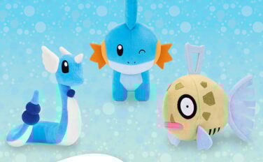 ポケットモンスター プライズ