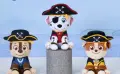 パウ・パトロール プライズ