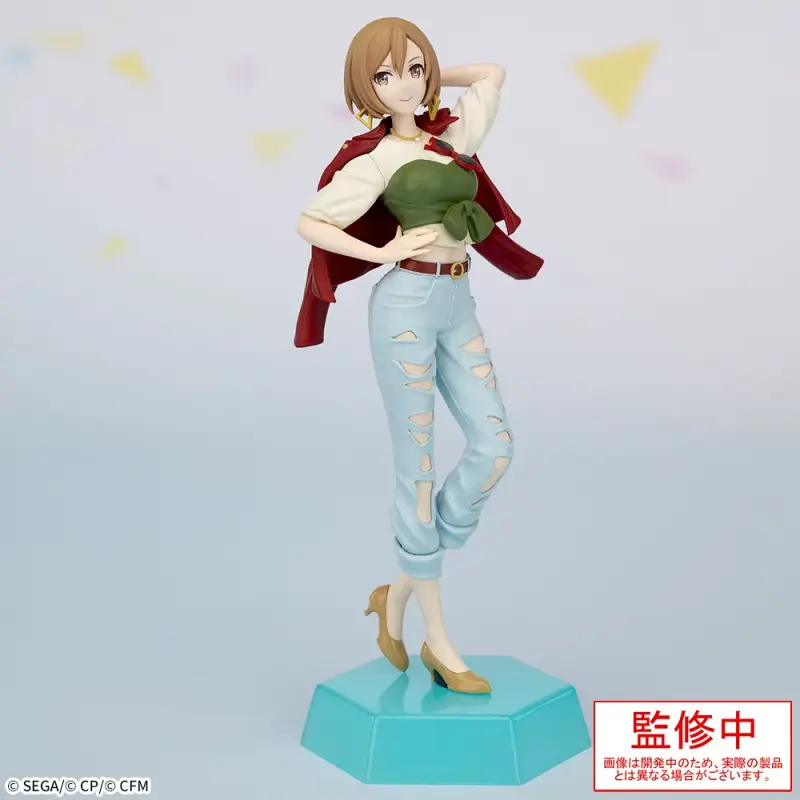 プロジェクトセカイカラフルステージ！feat.初音ミクDesktop×DecorateCollectionsストリートのセカイのMEIKO