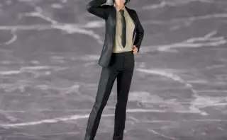 チェンソーマン プライズ