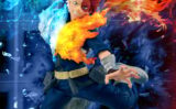 僕のヒーローアカデミア プライズ