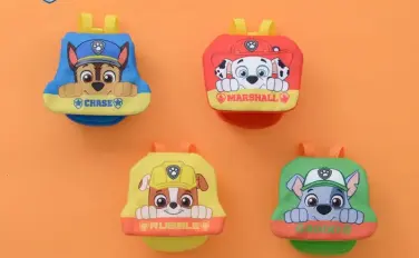 パウ・パトロール プライズ