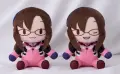 エヴァンゲリオン プライズ
