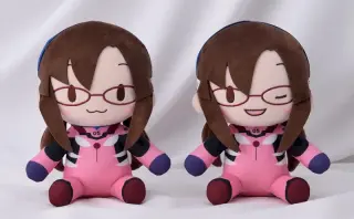 エヴァンゲリオン プライズ
