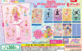 アイカツ ガチャガチャ