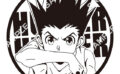HUNTER×HUNTER ガチャガチャ