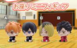 ハイキュー プライズ