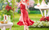 五等分の花嫁 プライズ