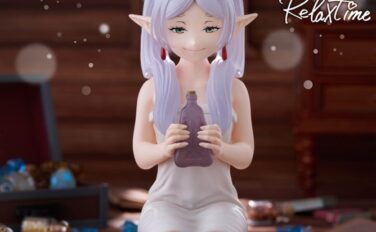 葬送のフリーレン プライズ