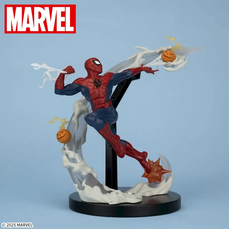 marvel プライズ セット 2025年8月】MARVELクレーンゲームプライズ新作・登場予定情報まとめ