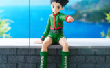 HUNTER×HUNTER プライズ