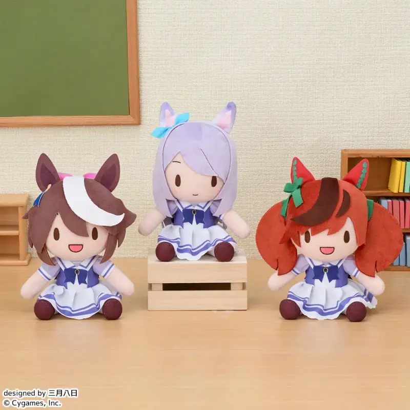 ウマ娘 プライズフィギュア まとめ売り１４体 Amazon.co.jp: バンプレスト ウマ娘 プリティーダービー ダイワ