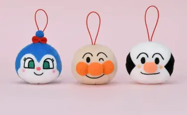 アンパンマン プライズ