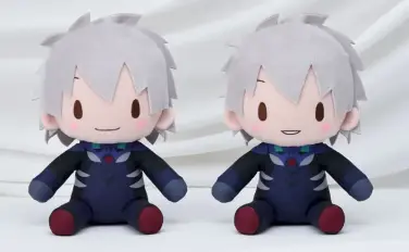 エヴァンゲリオン プライズ