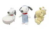 SNOOPY プライズ