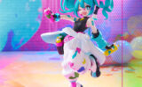 初音ミク プライズ