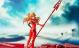 エヴァンゲリオン プライズ